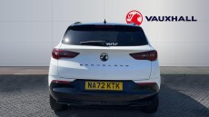 Vauxhall Grandland 1.2 Turbo GS Line 5dr Petrol Hatchback